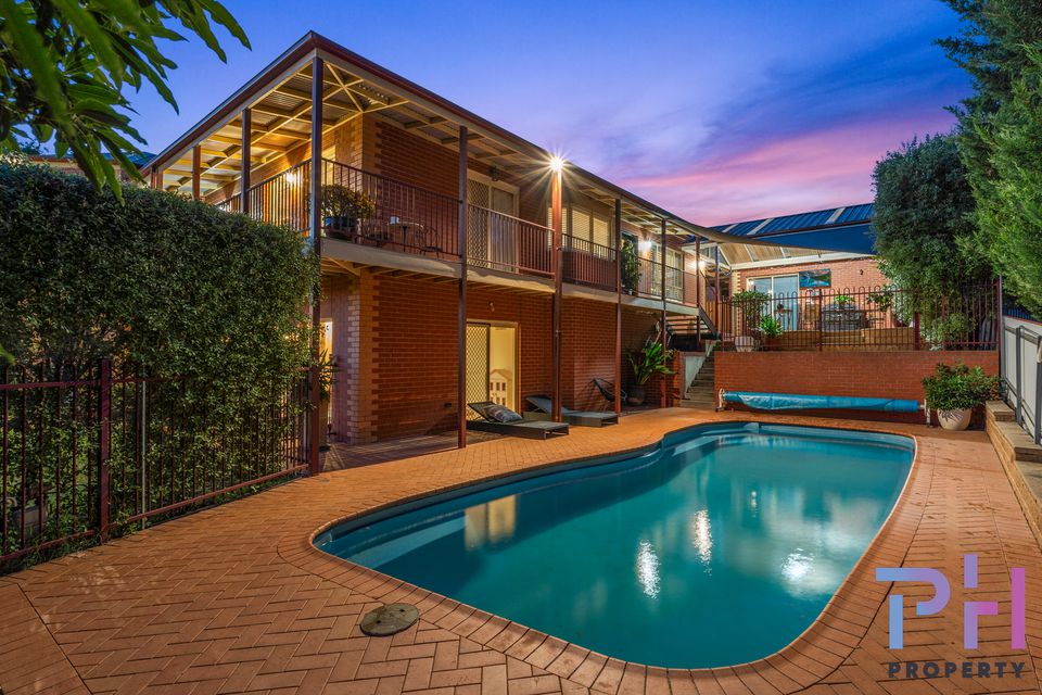 25 Victoria Street, Ironbark