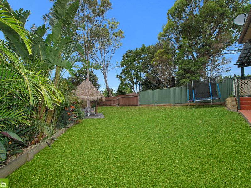 11 / 10 Wilford St, Corrimal