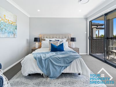 51 Minnamurra Drive, Gregory Hills