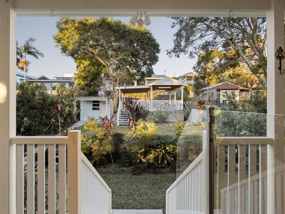 22 Friday Street, Shorncliffe