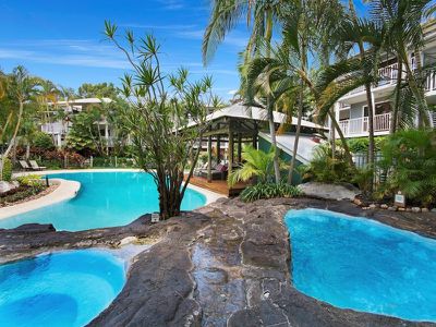 2 / 179 Weyba Road, Noosaville