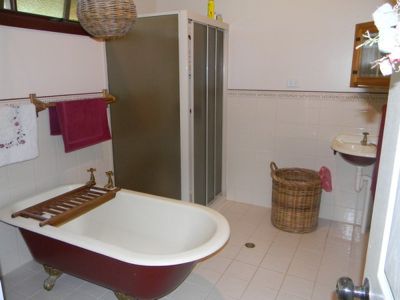 Lot 21 Bryant Road, Imbil