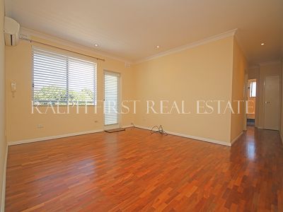 6 / 281 Livingstone Road, Marrickville