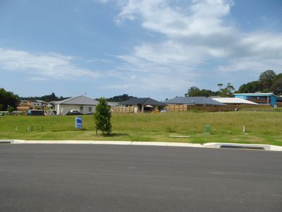 3 Lorikeet Lane, Mullumbimby