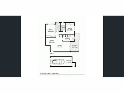 1 / 2-4 Queen Stret, Arncliffe