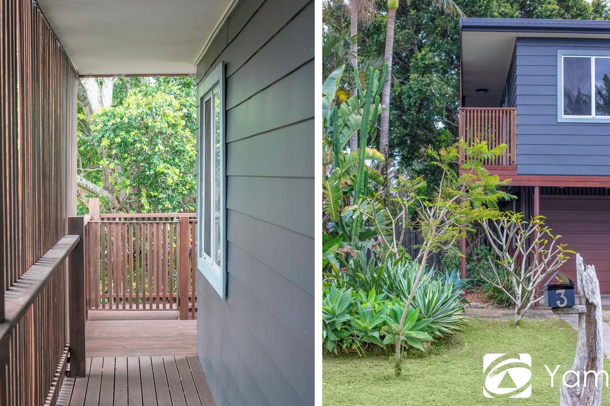 3 Waratah Avenue, Yamba