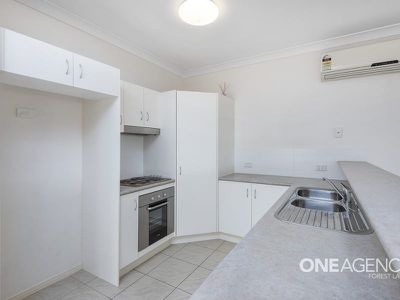 32 Gippsland Cct, Forest Lake