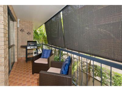 6 / 55 Bellevue Terrace, St Lucia