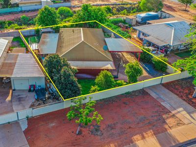3 Masters Way, South Hedland
