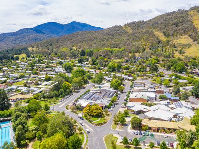 4 Beauty Avenue, Mount Beauty
