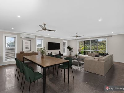19 Skyline Drive, Norman Gardens