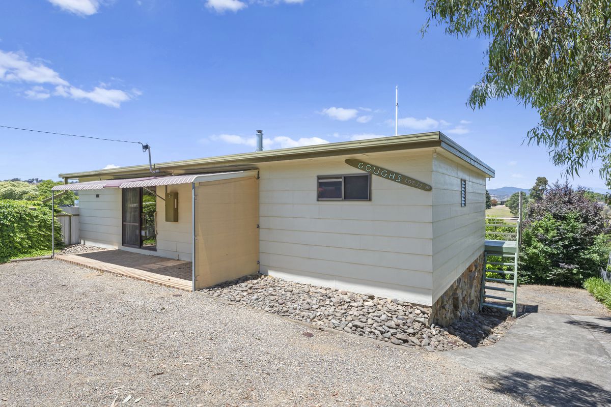 3 Hills Road, Goughs Bay