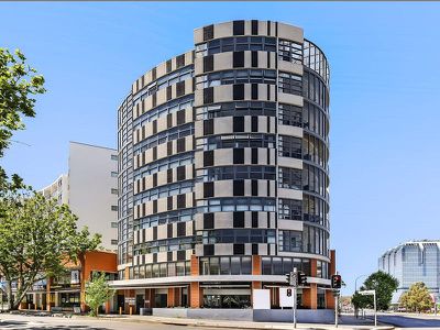 B304 / 75 Rickard Road, Bankstown