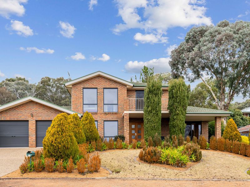 14 Tully Place, Jerrabomberra