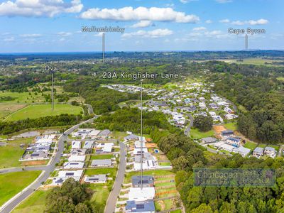 2 / 23 Kingfisher Lane, Mullumbimby