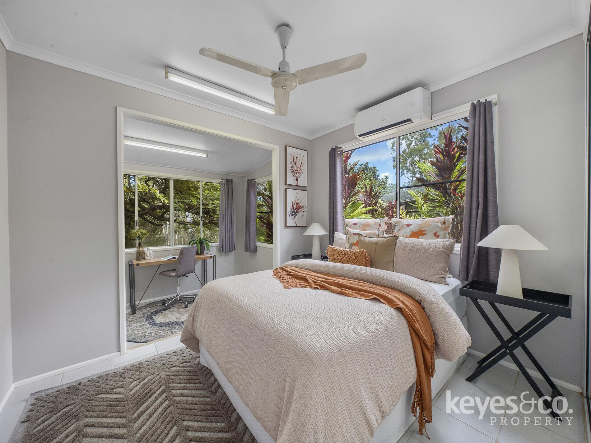 46 Fryers Road, Hervey Range