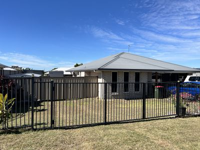 8 Impala Drive, Gracemere