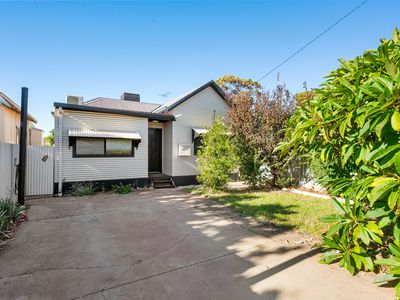 107A Lewis Street, Lamington