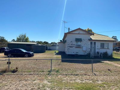 12-14 Earl Street, Kingaroy
