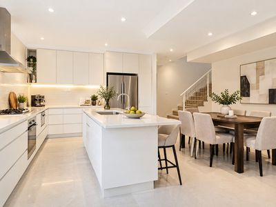 10 / 29 Rawson Street, Neutral Bay