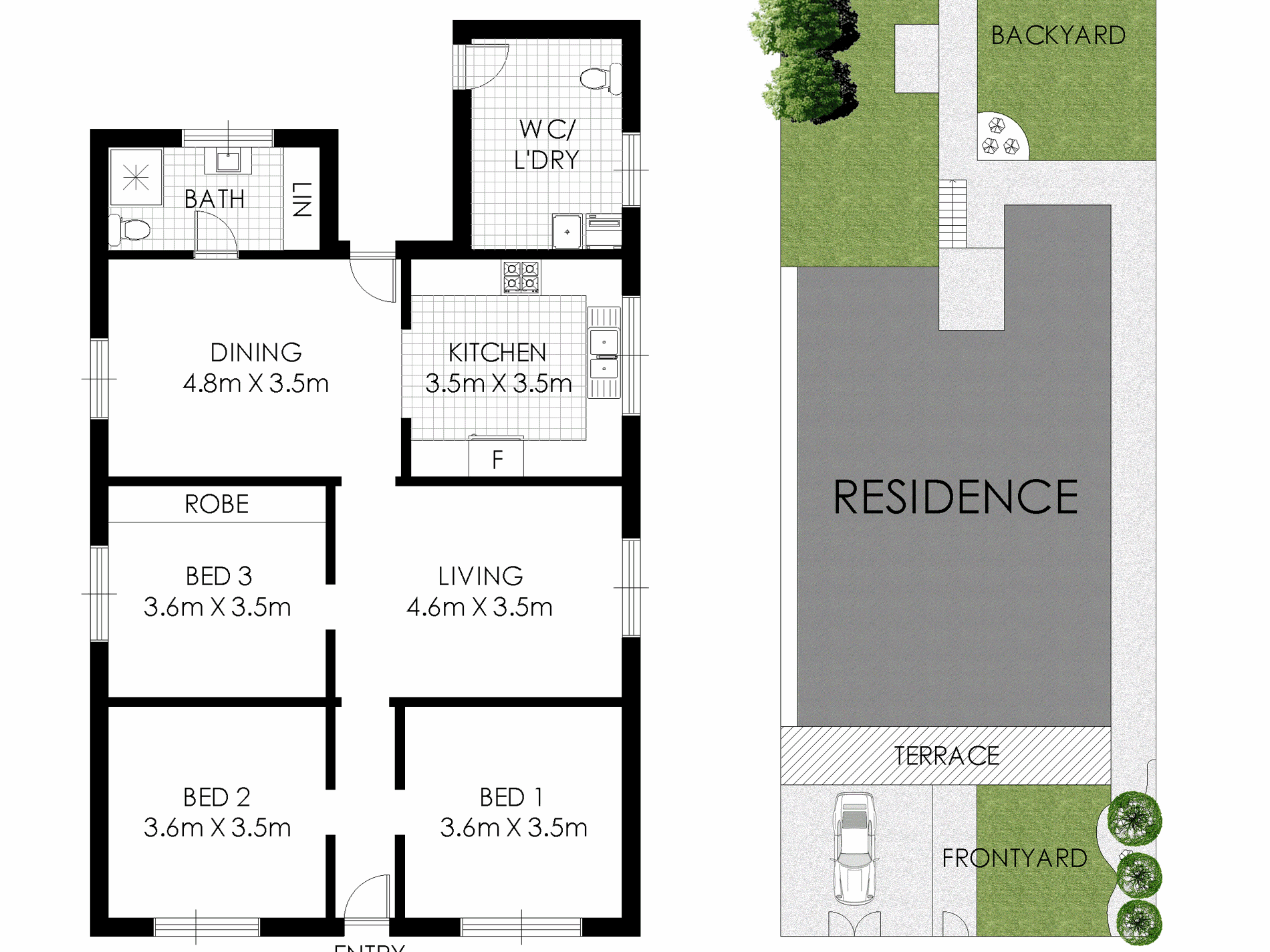 27 Terrace Road, Dulwich Hill