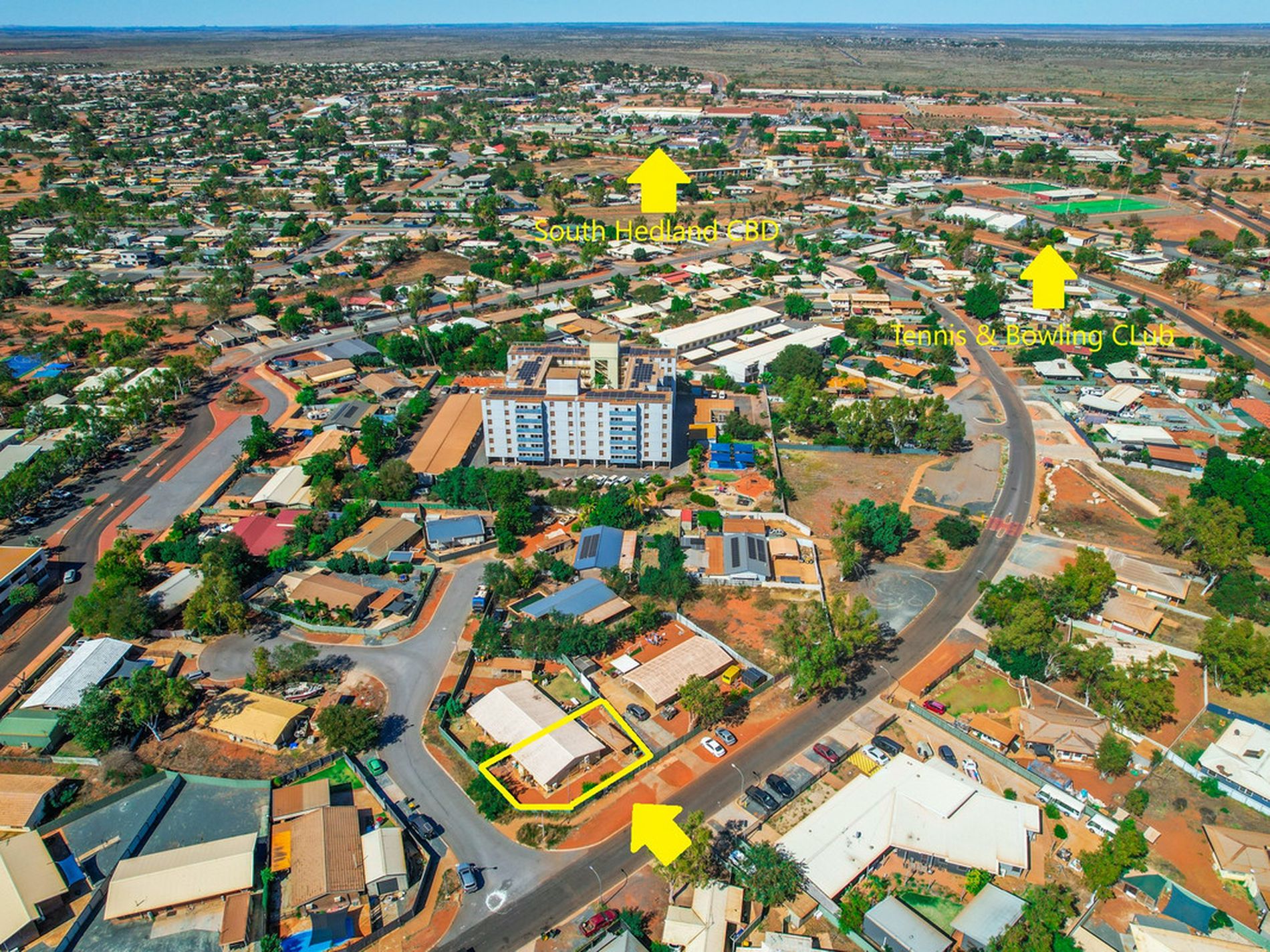 8A Corbet Place, South Hedland