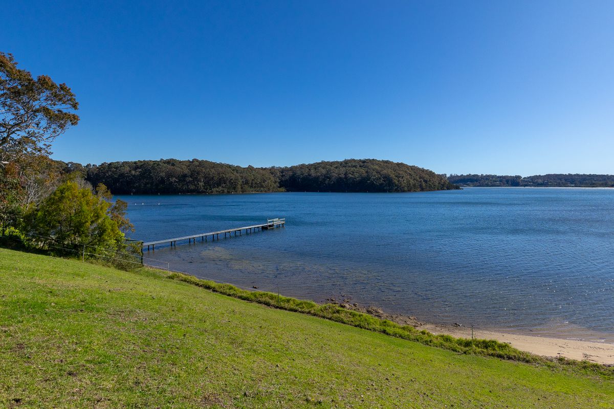 74A Old Highway, Narooma