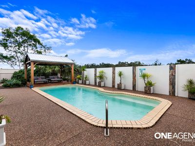 1 Lady Penrhyn Drive, Eli Waters