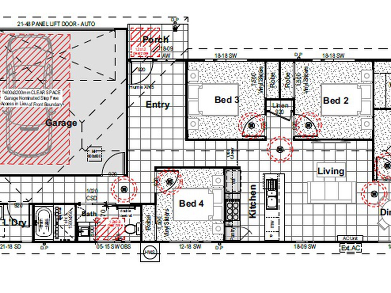 Great Location: Live in or Rent $800k Pkg.