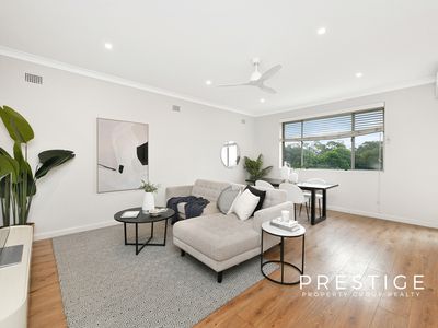 17 / 31-37 Eden Street, Arncliffe