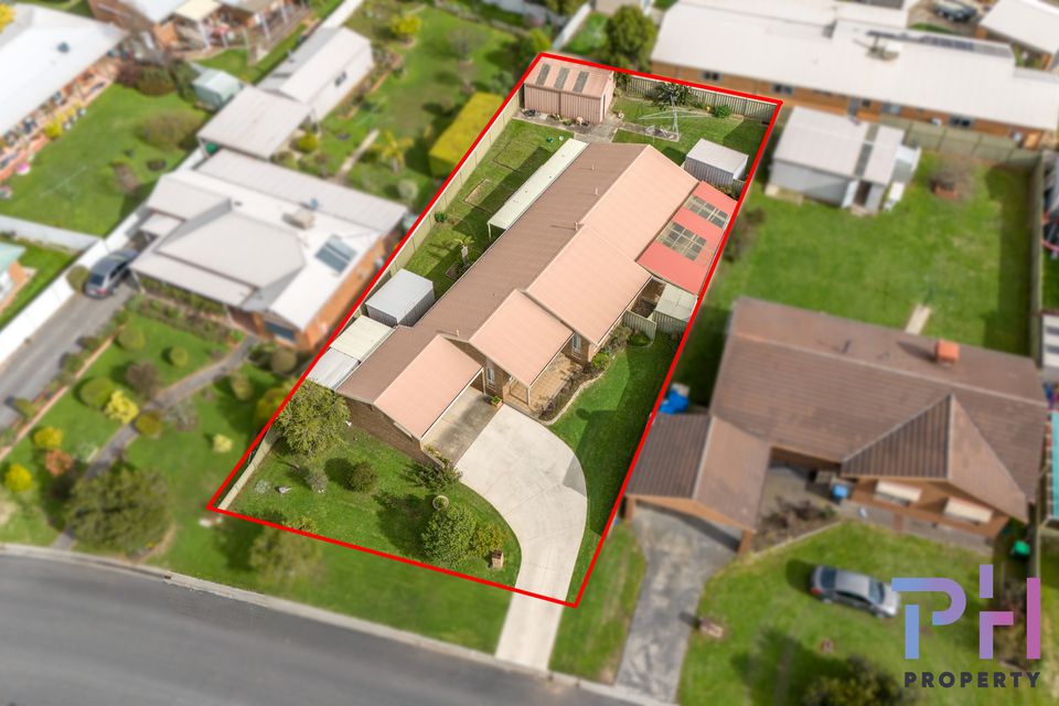 10 Odea Crescent, Kangaroo Flat