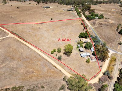 11 Donkey Gully Road, Campbells Creek