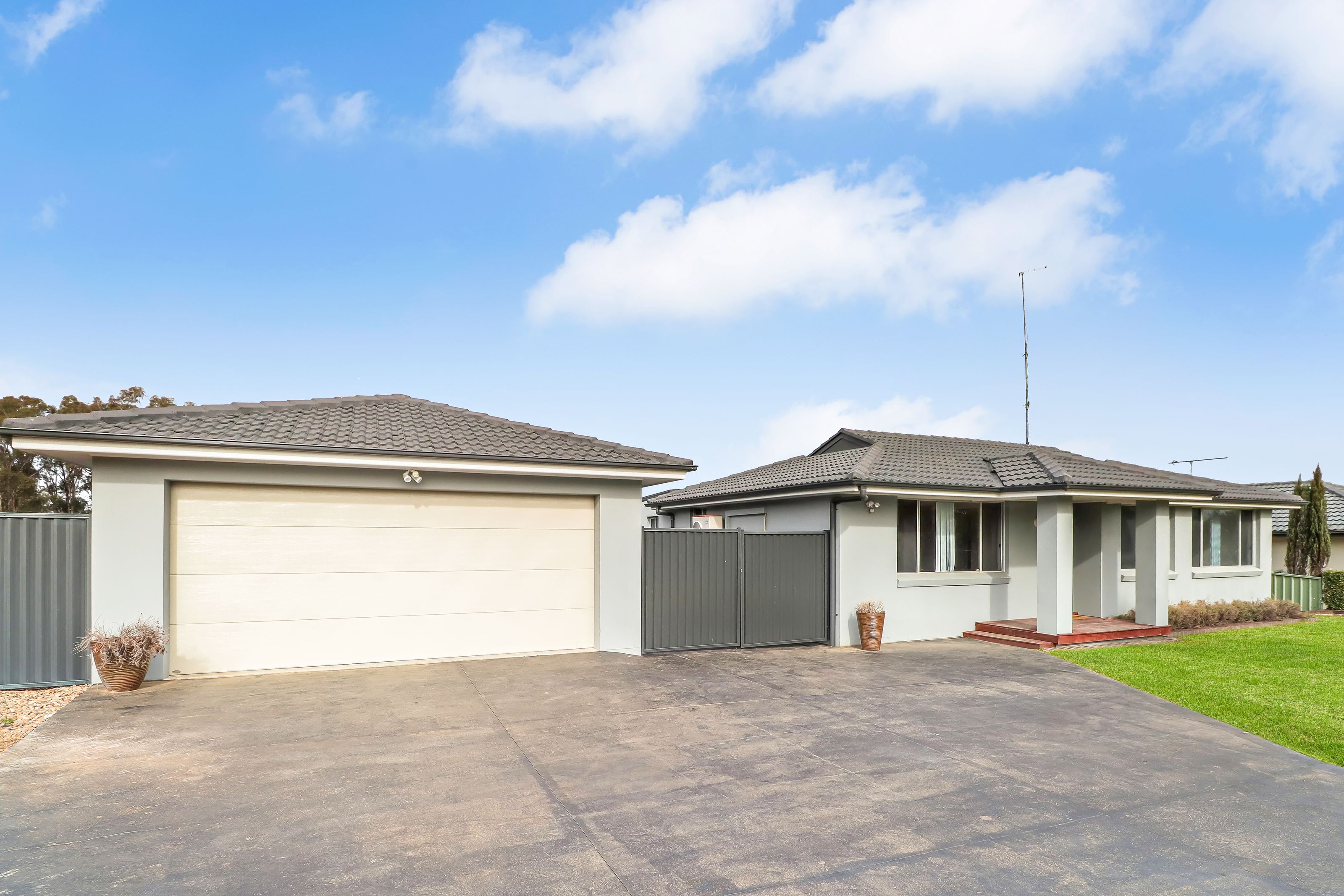 31 Crowle Road, SOUTH PENRITH