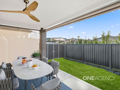 28 Gugara Street, Calderwood