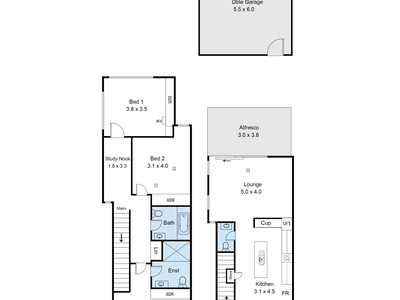 119 St Clair Avenue, St Clair