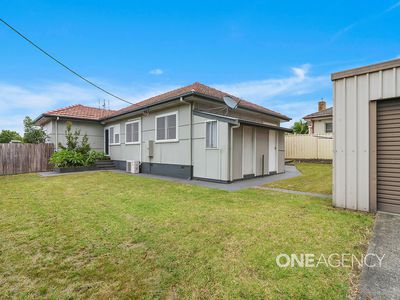 13B Cambewarra Road, Bomaderry