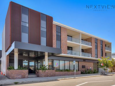 103 / 37 Llewellyn Street, Merewether