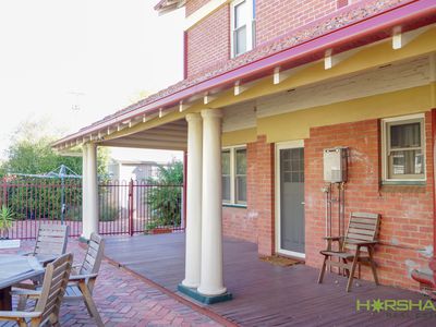 143 Baillie Street, Horsham