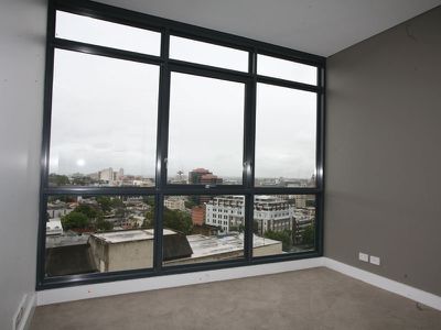 1206 / 200 Goulburn Street, Surry Hills