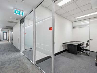 19 / 231 Adelaide Terrace, Perth