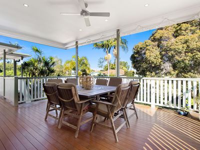 19 Eleventh Avenue, Kedron