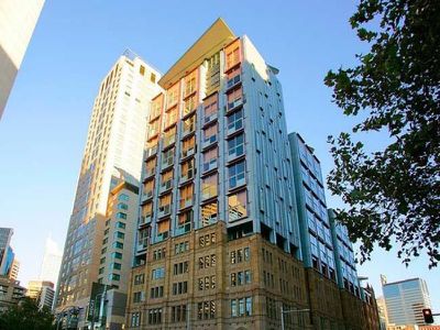 205 / 2 York Street, Sydney
