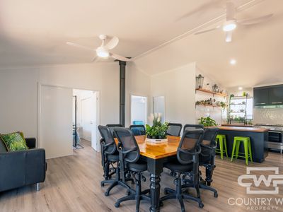 1986 Pindari Dam Road, Pindaroi