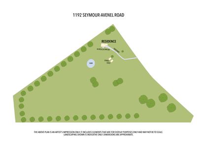 1192 Seymour-avenel Rd, Mangalore