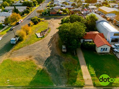 143-145 Fitzroy Street, Dubbo
