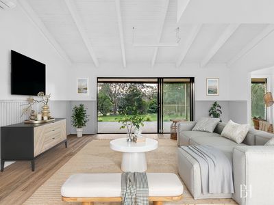 380 Union Lane, Bylands