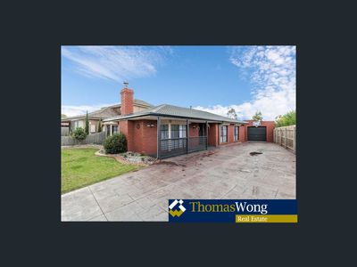 46 Marylyn Place, Cranbourne