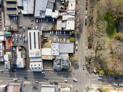 186 Charles Street, Launceston