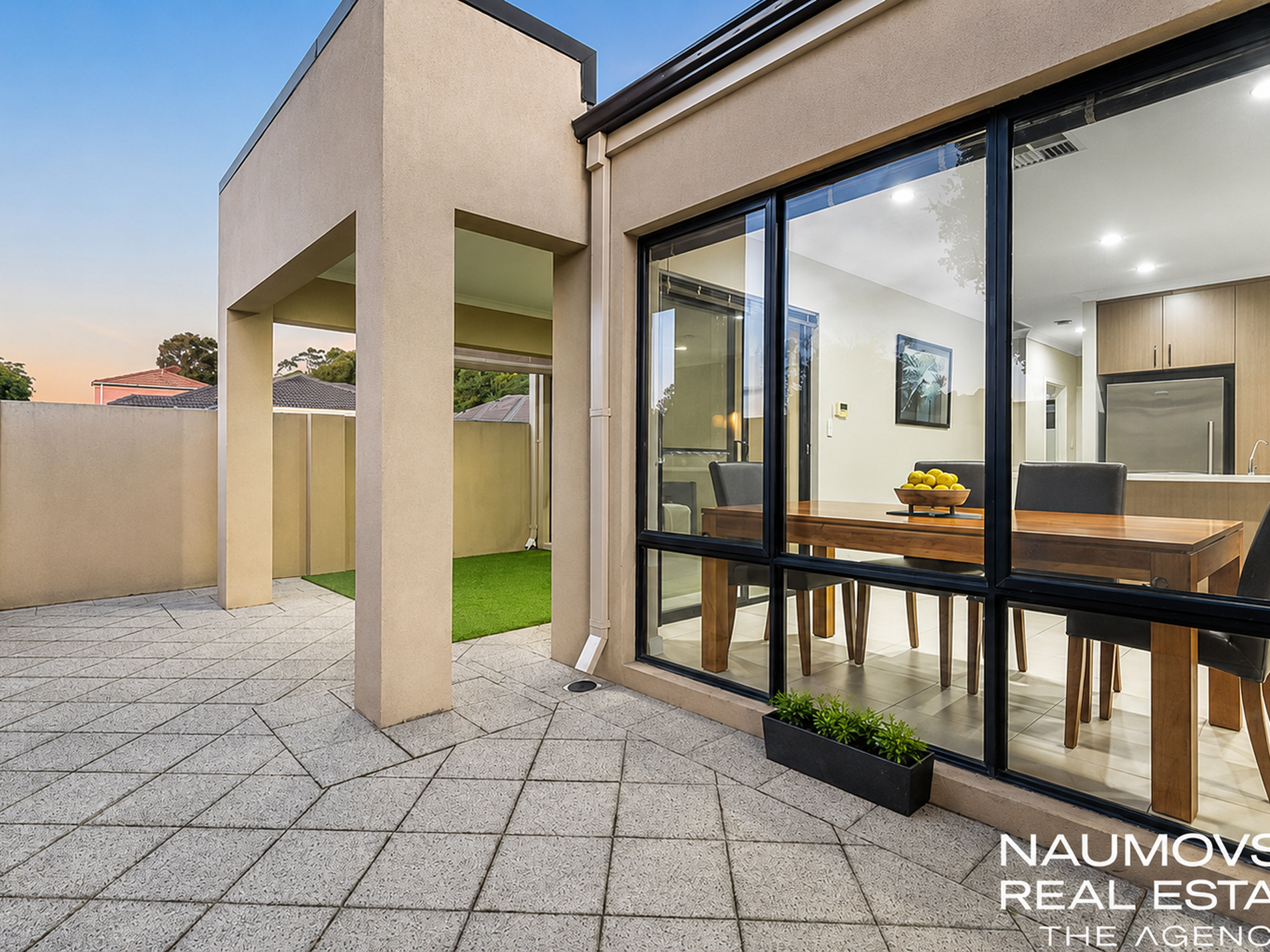 32A Arkana Road, Westminster