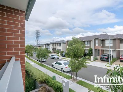10 Herdsmans Avenue, Lidcombe